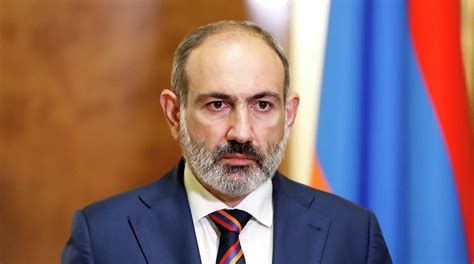 Премєрміністр Вірменії Пашинян проти азартних ігор